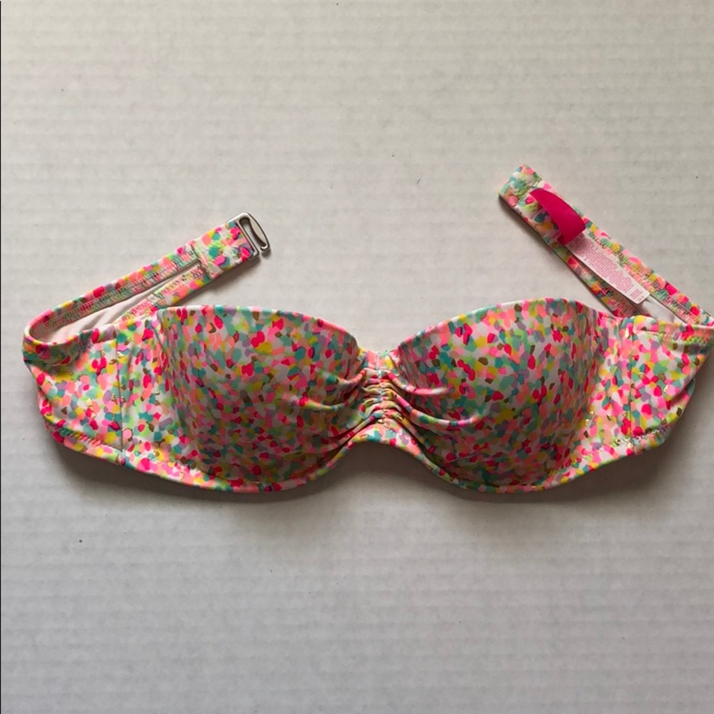 Victoria Secret Bikini Top